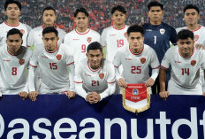 Kekalahan dari Vietnam di ASEAN Cup 2024, Erick Thohir: Timnas Muda Cukup Baik