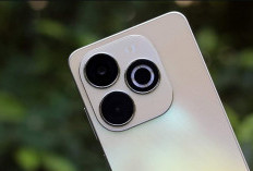 Itel P55T: Smartphone Harga Merakyat,  Kamera 3 Boba Mirip Iphone