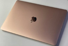 Apple Macbook Air M1 2020: Laptop yang Masih Worth It, Dibekali dengan RAM Besar, Prosessor Ganas