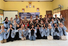 Gelar Workshop Mitigasi Bencana 