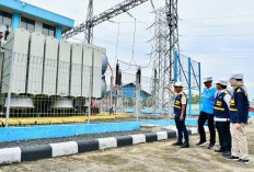 Pertahankan Subsidi, Tarif Listrik Tidak Naik