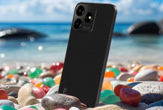 ZTE Blade V50 Design: Desain Elegan yang Mengubah Cara Anda Melihat Smartphone