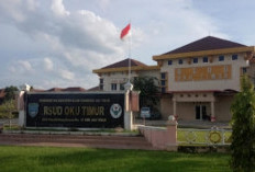 RSUD OKU Timur Menuju Rumah Sakit Unggulan KJSU