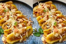 Mudah! Cara Bikin Pisang Goreng Mentega yang Nikmat, Cocok Untuk Santai Sore Keluarga