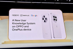 OPPO Luncurkan Inisiatif AI Agentic di Google Cloud Next 2025