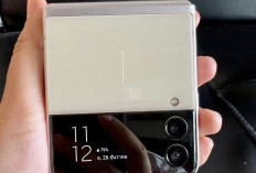 Mending Pilih yang Mana Samsung Galaxy Z Flip3 5G atauTecno Phantom V Flip 5G: Spek Tak Kalah Gahar