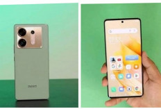 Spesifikasi Infinix Zero 30 4G dan 5G, Kapasitas Kreasi Konten