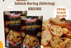 Dari Dapur Rumah ke Etalase Bandara, Ini Kisah Sukses UMKM Bersama Rumah BUMN Binaan BRI