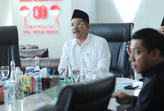 Ini Tahapan Proses Seleksi Pimpinan BAZNAS 2025-2030