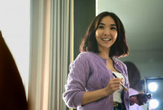 Gisel Ungkap Kedekatan Gempi dengan Cinta Brian,Punya Panggilan Khusus