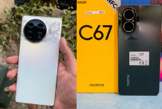 Tecno Spark 20 Pro Plus atau Realme C67, Spesifikasi Sama Gaharnya dengan Harga Selisih Tipis