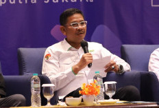 Rekrutmen Terbuka, Seleksi Calon Dewan Hakim MTQ Nasional hingga 10 Mei 2026
