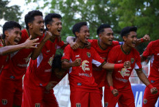 Bersaing Ketat, Daftar Grup Babak 32 Besar Liga 4 2024/2025 