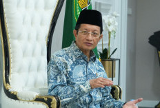 Kemenag Cairkan Bantuan Insentif Guru PAI Tahap II Senilai Rp2,326 Miliar