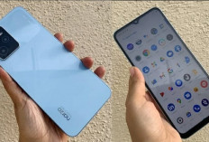 Spesifikas Tiga Hp Gacor dengan Harga Merakyat, Performa Tangguh Bisa Bersaing di Era Modern