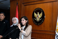 Meutya Hafid: Jaringan Aman, Libur Nataru Tanpa Gangguan