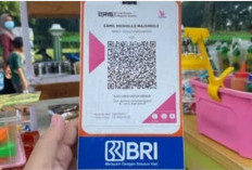 Menggebrak Pasar Digital: Manfaat QRIS BRI untuk Warung di Empat Lawang