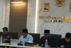 Kemenag-LPDP Biayai 2.271 Santri Kuliah, 90 Orang Sudah Lulus