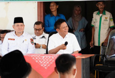 BAZNAS Berikan Manfaat Nyata untuk Masyarakat, Bantuan Pengembangan Usaha UMKM