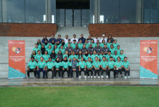 PSSI Tuntaskan Program FIFA Women's Football Development Coach Education Scholarships Lisensi D