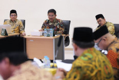 143 Baznas dan LAZ Jadi Target Audit Syariah 2026
