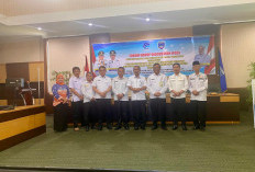 Diskominfo OKU Timur Gelar FGD Penyepakatan dan Penetapan Data Prioritas 