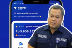 Kemnaker: Cek Penyaluran BSU 2025 melalui Aplikasi Pospay
