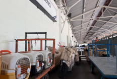 KAI Logistik Perkuat Kinerja lewat Kemitraan dan Layanan Inovatif