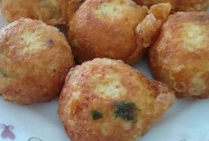 Resep Tahu Fantasi yang Lembut, Cocok Untuk Bekal Anak Sekolah 