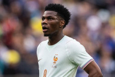 MU Jadikan Aurelien Tchouameni Target Utama di Bursa Transfer 2026