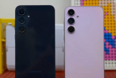 Perbandingan Spesifikasi Samsung Galaxy A55 5G Vs Galaxy A35 5G, Harga Beda, Banyak yang Ngincar!