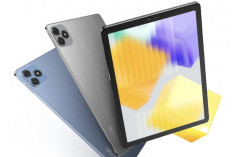 Mending Beli Tablet yang Mana Antaritel VistaTab 10 vs itel VistaTab 10 Mini?