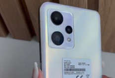 Mengulas Hp Mid Range, Realme 9 4G: Hp Gahar dengan Kamera 108MP