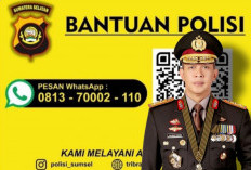 Aplikasi Banpol Polda Sumsel, Tingkat Kepuasan Masyarakat Capai 99,6 Persen