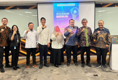 Kemenag dan Microsoft Latih 50 Ribu Guru Pesantren, Santri Siap Kuasai Teknologi AI