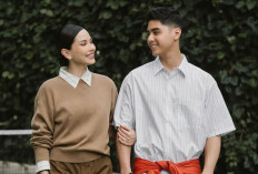 Menjelang Pernikahan dengan Al Ghazali, Alyssa Daguise : Persiapan Sudah 70 Persen