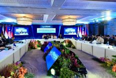 Indonesia Percepat Transisi Energi Lewat Proyek PLTS 100 GW