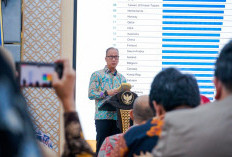 Percepat Sertifikasi Halal Perkuat Struktur Industri Nasional