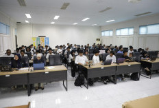 Peserta Uji Ahli K3 Umum Ungkap Pentingnya Kompetensi di Dunia Industri