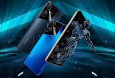 Tecno POVA Neo 3: Baterai 7000mAh yang Tahan 2 Hari, Siap Tantang Gaming Marathon