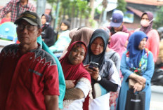 Banyak Janda dan Lansia Belum Tersentuh, Warga Minta Data Bansos Diperbaiki