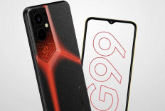 Tecno Pova 4 Pro: Harga Juli 2025 dan Spesifikasi Lengkap, Makin Ekonomis