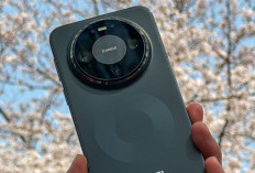 HUAWEI Mate 80 Pro: Resmi Meluncur Kembali ke Indonesia, Soal Fitur Dijamin Asoy