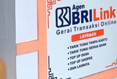 Waspadai Penipuan Transaksi, BRI Tekankan Pentingnya Keamanan dan Kenyamanan bagi Nasabah