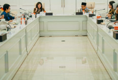 Pemerintah Pacu Digitalisasi Layanan Publik, PDN 1 Ditargetkan Uji Coba Juni 2025