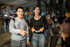 Baim Wong Harap Sidang Cerainya dengan Paula Verhoeven Segera Selesai