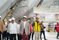 Harap Rumah Ibadah di IKN Jadi Simbol Harmoni Indonesia