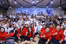 Luncurkan MagangHub Angkatan II, Kuota Peserta Naik Jadi 150 Ribu