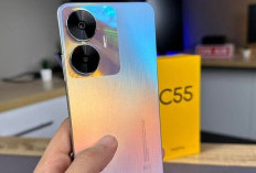 Duel Series Hp Realme C67 Vs Realme C55, Simak Spesifikasi Perbedaannya!