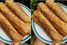 Resep Piscok yang Gurih, Cemilan Disukai Anak